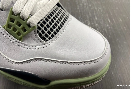 Jordan AQ9129-103 4 Retro Seafoam AQ9129-103 0109